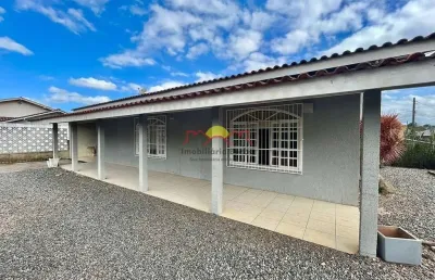Casa com 3 quartos à venda no Boehmerwald, Joinville 