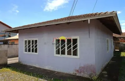 Casa com 3 quartos à venda no Boehmerwald, Joinville 