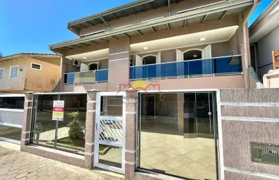 Casa com 5 quartos à venda no Balneário Enseada, São Francisco do Sul 