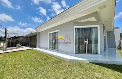 Casa com 2 quartos à venda no Itinga, Araquari 