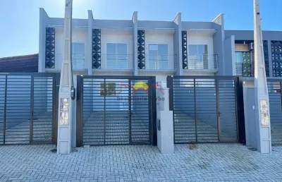 Casa com 2 quartos à venda no Itinga, Araquari 