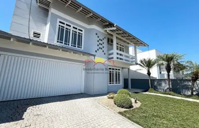 Casa com 3 quartos à venda no Boehmerwald, Joinville 