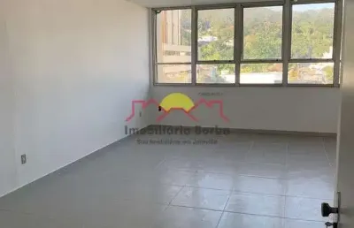 Sala comercial para alugar no Centro, Joinville 