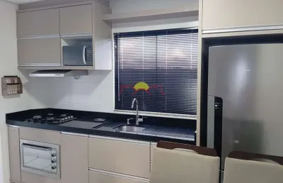 Apartamento com 2 quartos à venda no Aventureiro, Joinville 