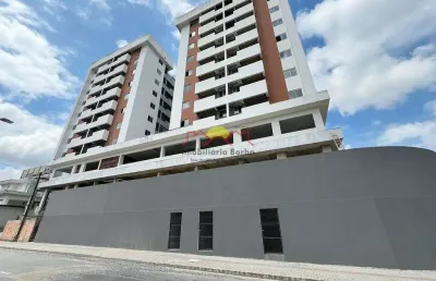 Apartamento com 2 quartos à venda no Anita Garibaldi, Joinville 