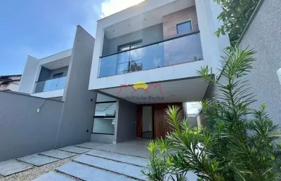 Casa com 3 quartos à venda no Floresta, Joinville 
