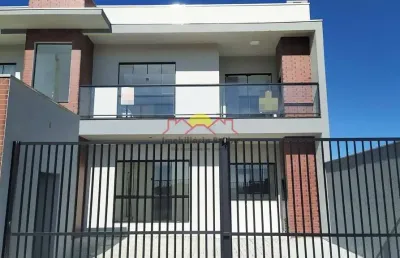 Apartamento com 3 quartos à venda no Itajubá, Barra Velha 