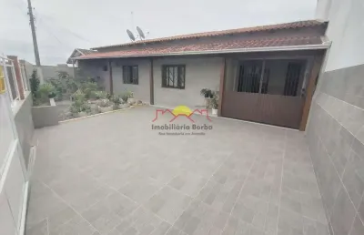 Casa com 3 quartos à venda no Centro, Barra Velha 