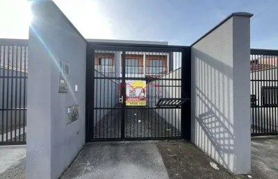Casa com 2 quartos à venda no Floresta, Joinville 