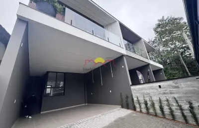 Casa com 3 quartos à venda no Anita Garibaldi, Joinville 
