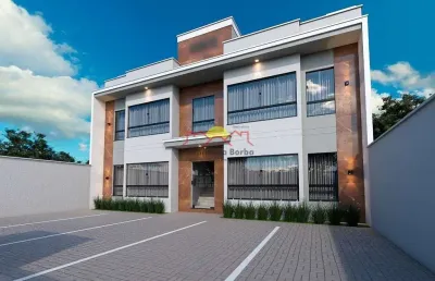 Apartamento com 3 quartos à venda no Itajubá, Barra Velha 