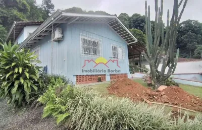 Terreno à venda no Santo Antônio, Joinville 