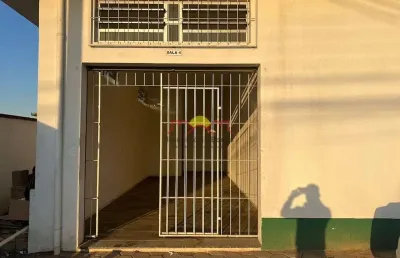 Sala comercial para alugar no Parque Guarani, Joinville 