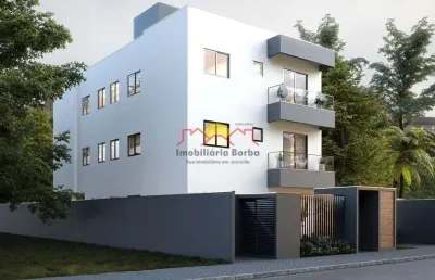 Apartamento com 1 quarto à venda no Nova Brasília, Joinville 