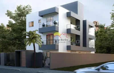 Apartamento com 2 quartos à venda no Nova Brasília, Joinville 