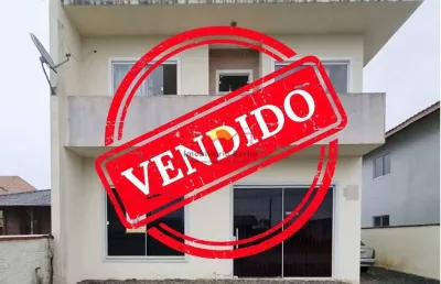 Casa com 2 quartos à venda no Itinga, Araquari 