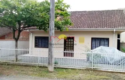 Casa com 4 quartos à venda em Santa Catarina, Joinville 