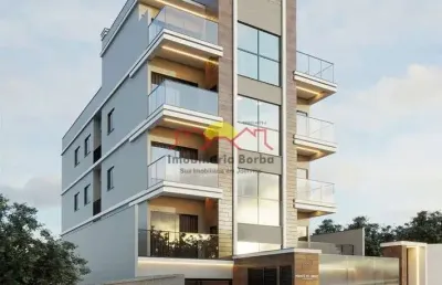 Apartamento com 3 quartos à venda no Centro, Barra Velha 