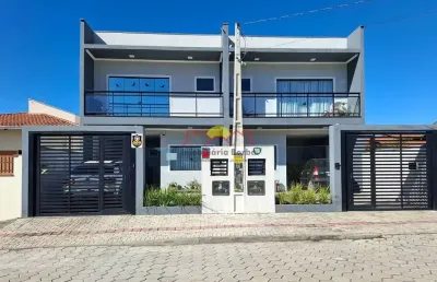 Casa com 3 quartos à venda no Itajubá, Barra Velha 
