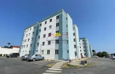 Apartamento com 2 quartos para alugar no João Costa, Joinville 