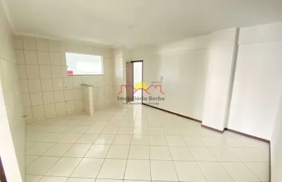 Apartamento com 1 quarto à venda no Floresta, Joinville 