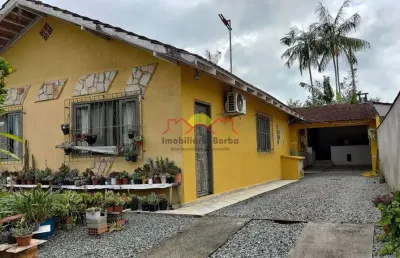 Casa com 2 quartos à venda no Boehmerwald, Joinville 