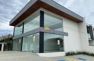 Sala comercial para alugar no Profipo, Joinville 