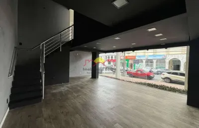 Sala comercial para alugar no Centro, Joinville 