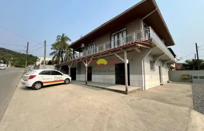 Sala comercial para alugar no Profipo, Joinville 