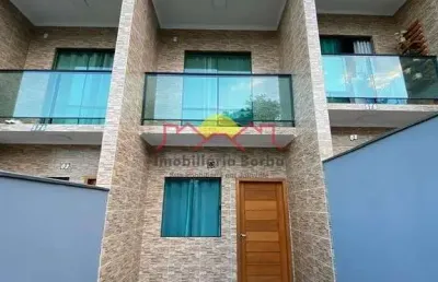 Casa com 2 quartos para alugar no Floresta, Joinville 