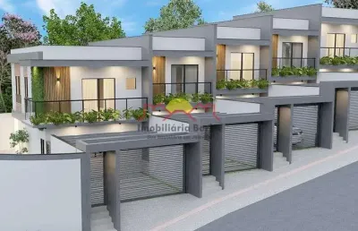 Casa com 3 quartos à venda em Santa Catarina, Joinville 