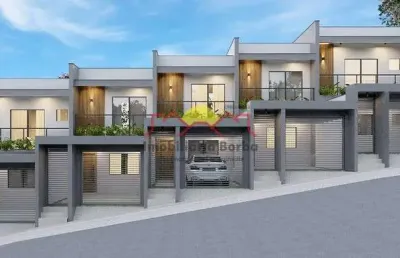 Casa com 2 quartos à venda em Santa Catarina, Joinville 