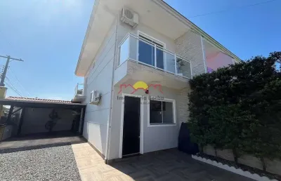 Casa com 2 quartos à venda no Ulysses Guimarães, Joinville 