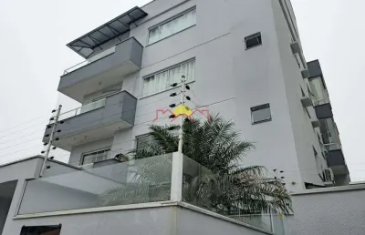 Apartamento com 2 quartos à venda no Floresta, Joinville 
