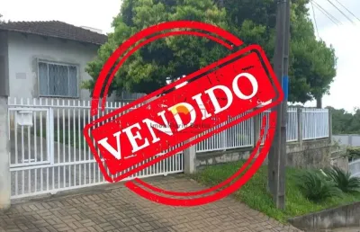 Casa com 3 quartos à venda no Jarivatuba, Joinville 