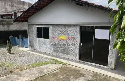 Casa com 6 quartos à venda no Boehmerwald, Joinville 