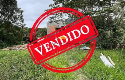 Terreno à venda no Quinta dos Açorianos, Barra Velha 