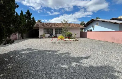 Casa com 3 quartos à venda no Glória, Joinville 