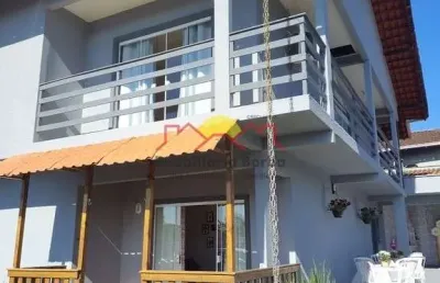 Casa com 6 quartos à venda no João Costa, Joinville 