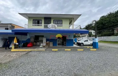 Sala comercial para alugar no Boehmerwald, Joinville 