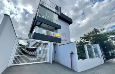 Apartamento com 3 quartos à venda na Vila Nova, Joinville 