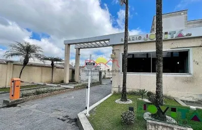 Apartamento com 2 quartos à venda no Floresta, Joinville 