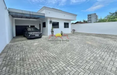 Casa com 3 quartos à venda no Boehmerwald, Joinville 