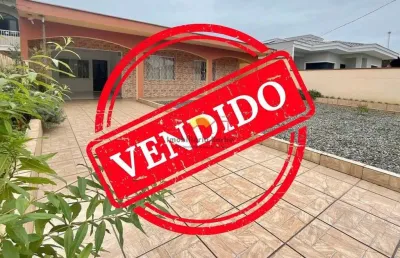 Casa com 3 quartos à venda no João Costa, Joinville 