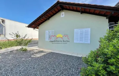 Casa com 3 quartos à venda em Santa Catarina, Joinville 