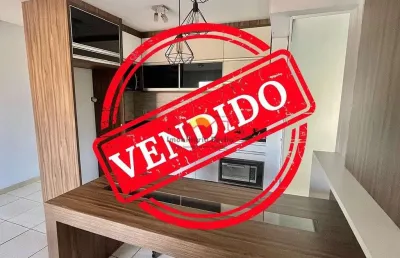 Apartamento com 2 quartos à venda no São Marcos, Joinville 