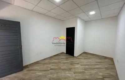 Sala comercial para alugar no Anita Garibaldi, Joinville 