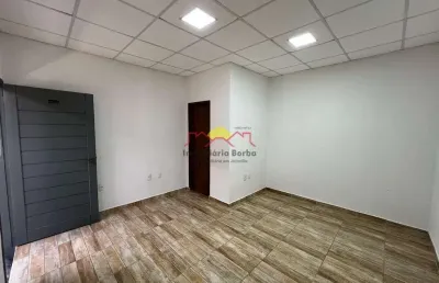 Sala comercial para alugar no Anita Garibaldi, Joinville 