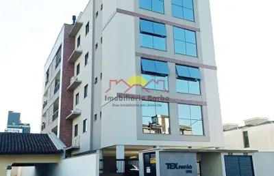 Apartamento com 3 quartos à venda no Costa e Silva, Joinville 