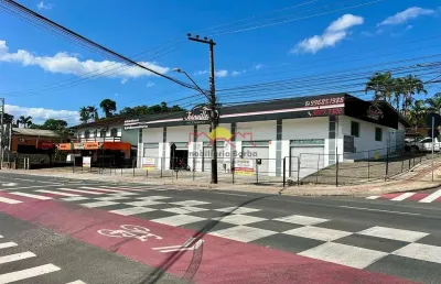 Sala comercial para alugar em Santa Catarina, Joinville 